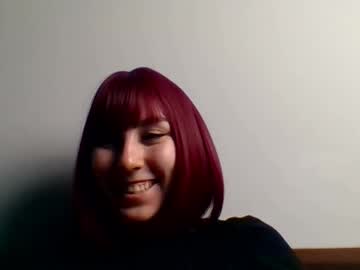 Zaradesire April 07, 2026 Chaturbate stream image