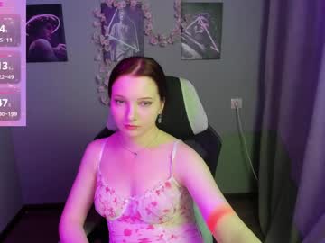 Aurorakanie April 07, 2026 Chaturbate stream image