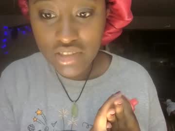 Blackprincessstacy April 07, 2026 Chaturbate stream image