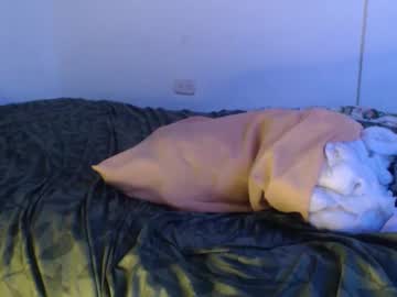 Casstiel07 April 07, 2026 Chaturbate stream image