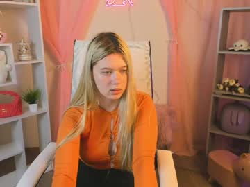 Celestinemauriac April 07, 2026 Chaturbate stream image