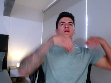 Christianvalenzia April 07, 2026 Chaturbate stream image