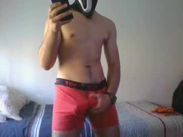 Hrny_Bro7 April 07, 2026 Chaturbate stream image