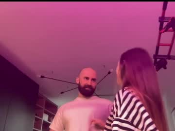 Noirintimacy666 April 07, 2026 Chaturbate stream image