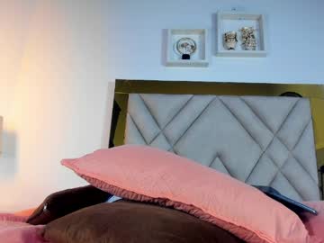 Sabrina_Xoxos April 07, 2026 Chaturbate stream image