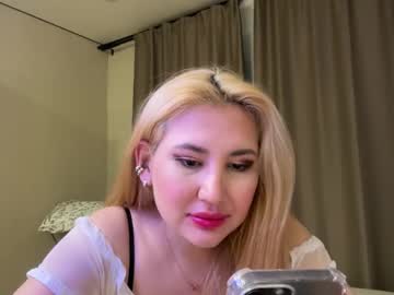 Sacreed_Lovee April 07, 2026 Chaturbate stream image