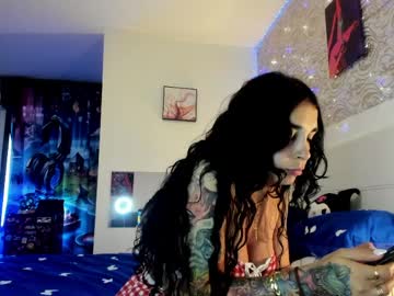 Sara_Hot_Treat April 07, 2026 Chaturbate stream image