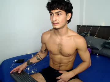 Sexxxyjuan99 April 07, 2026 Chaturbate stream image