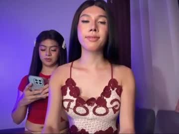 Sofiamojic April 07, 2026 Chaturbate stream image