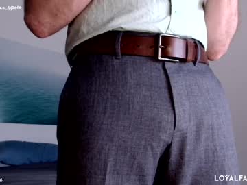 An_Expose April 07, 2026 Chaturbate stream image