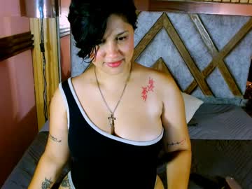 Annie_Catt_ April 07, 2026 Chaturbate stream image