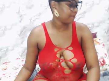 Crystalmelaninxxx April 07, 2026 Chaturbate stream image