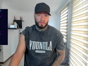 Dereckgreen April 07, 2026 Chaturbate stream image
