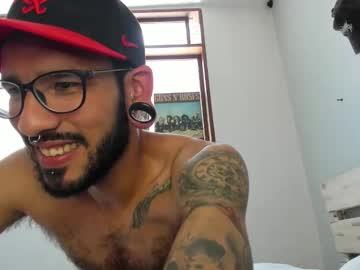 Eithan_Rune April 07, 2026 Chaturbate stream image