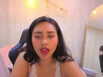 Grecia_Soler_A April 07, 2026 Chaturbate stream image
