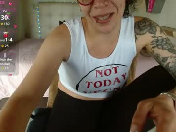 Mia_Velvet1 April 07, 2026 Chaturbate stream image