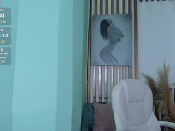 Nahomyrusell April 07, 2026 Chaturbate stream image