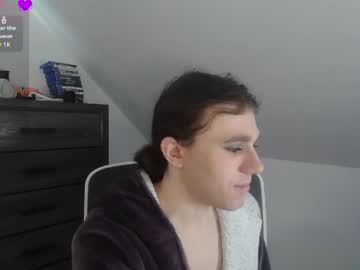 Sluttyhorrorparty April 07, 2026 Chaturbate stream image