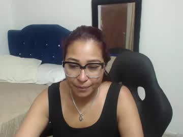 Aisha_French April 07, 2026 Chaturbate stream image