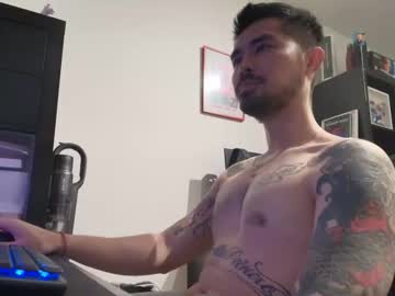 Dixonhuang April 07, 2026 Chaturbate stream image
