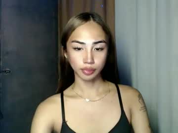 Your_Girl_Cessxoxo April 07, 2026 Chaturbate stream image