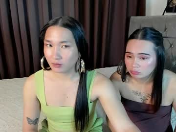 Hornyshantalxxx April 07, 2026 Chaturbate stream image
