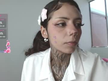 Korarousse April 07, 2026 Chaturbate stream image