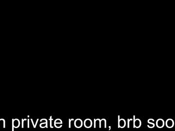 Racoosty April 07, 2026 Chaturbate stream image
