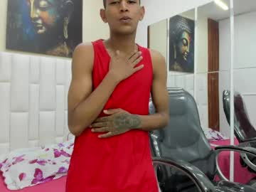 Rory_Castro April 07, 2026 Chaturbate stream image
