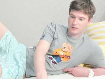 Semyonone April 07, 2026 Chaturbate stream image