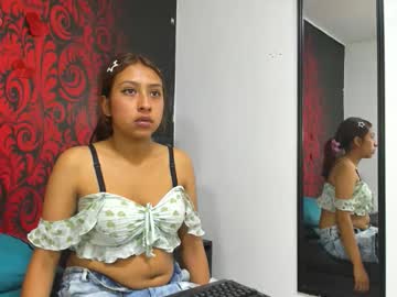 Sofiia_Cutte_ April 07, 2026 Chaturbate stream image