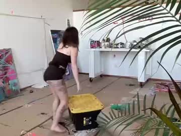 Theartisttype April 07, 2026 Chaturbate stream image