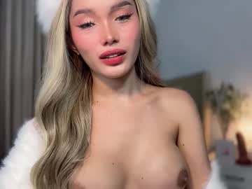 Adrianna_Limaxx April 07, 2026 Chaturbate stream image