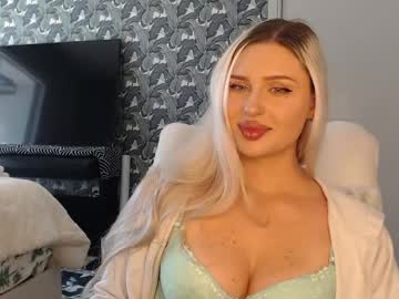 Bunnykhalessi April 07, 2026 Chaturbate stream image