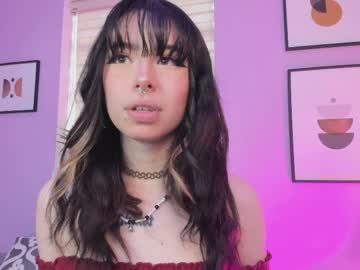 Judaline_ April 07, 2026 Chaturbate stream image