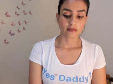 Kathe_Vergara April 07, 2026 Chaturbate stream image