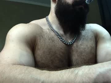 Kurt_Stone1 April 07, 2026 Chaturbate stream image