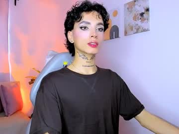 Nilam217 April 07, 2026 Chaturbate stream image