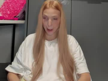 Olivia_Soft1 April 07, 2026 Chaturbate stream image
