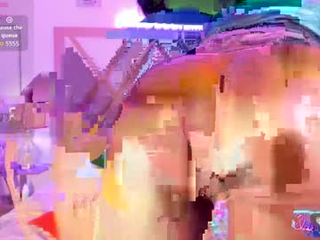 Paulina_Ruiz_ April 07, 2026 Chaturbate stream image
