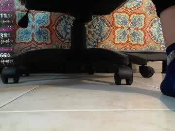 Sanyaseraphine0 April 07, 2026 Chaturbate stream image
