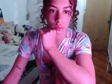 _Shanellxxx April 07, 2026 Chaturbate stream image