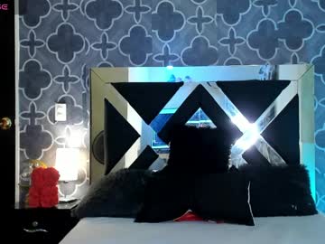 Adele_Cruzz April 07, 2026 Chaturbate stream image