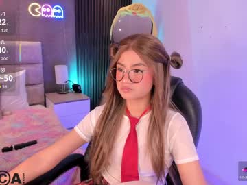 Arinextdoor April 07, 2026 Chaturbate stream image
