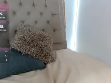 Aurora__Skyy April 07, 2026 Chaturbate stream image
