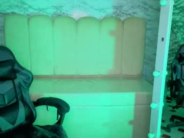 Bluemoon_V April 07, 2026 Chaturbate stream image