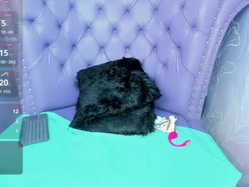 Charlotte__Milf April 07, 2026 Chaturbate stream image