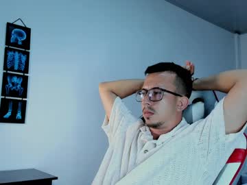 Cristopher_Evansx April 07, 2026 Chaturbate stream image