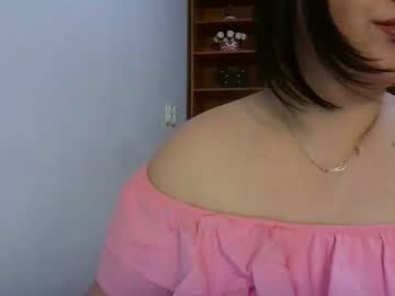 Cutieammy April 07, 2026 Chaturbate stream image