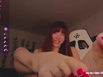 Juliette_Sunshine April 07, 2026 Chaturbate stream image